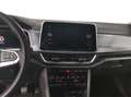 Volkswagen T-Roc 1.5 TSI Style AHK*STHZG*LED*NAV*SHZ*ACC*PARKLEN... Plateado - thumbnail 14