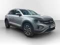 Volkswagen T-Roc 1.5 TSI Style AHK*STHZG*LED*NAV*SHZ*ACC*PARKLEN... Plateado - thumbnail 3