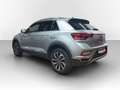 Volkswagen T-Roc 1.5 TSI Style AHK*STHZG*LED*NAV*SHZ*ACC*PARKLEN... Plateado - thumbnail 7