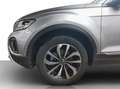 Volkswagen T-Roc 1.5 TSI Style AHK*STHZG*LED*NAV*SHZ*ACC*PARKLEN... Plateado - thumbnail 18