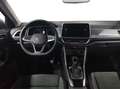 Volkswagen T-Roc 1.5 TSI Style AHK*STHZG*LED*NAV*SHZ*ACC*PARKLEN... Plateado - thumbnail 16
