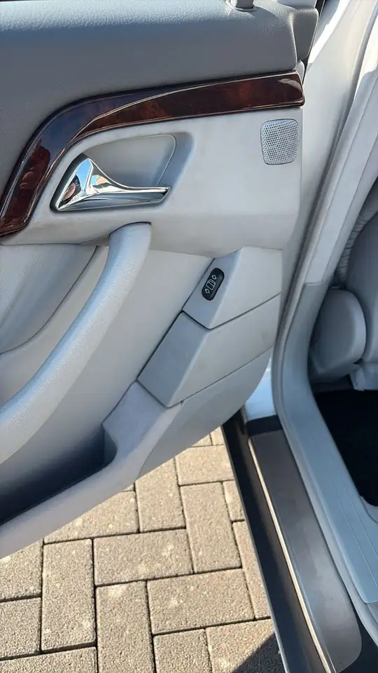 Mercedes-Benz S 320 CDI*SOFTCLOSE*TÜV*TOP/ZUSTAND*, foto 9