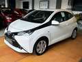 Toyota AYGO x-play KLIMA/TEMPOMAT/MEDIA-IN/MFL/ELF - thumbnail 1
