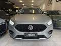 MG ZS 1.5 GPL Luxury PRONTA CONSEGNA Argento - thumbnail 3