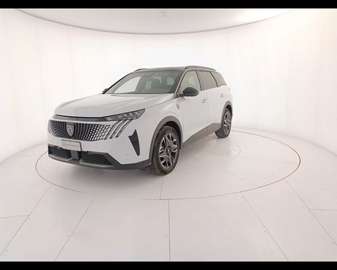 Hybrid 136 e-DCS6 GT