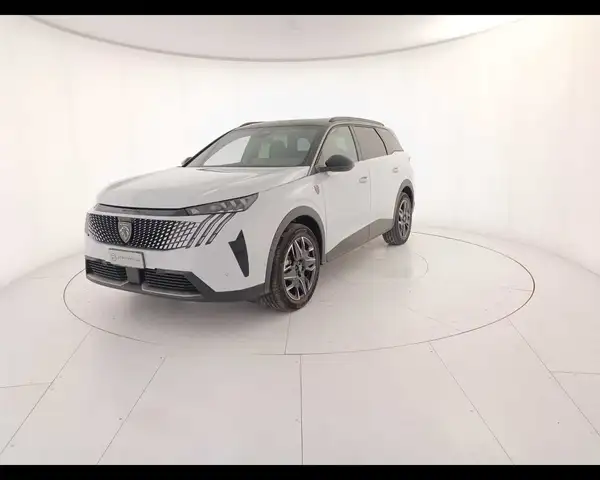 Peugeot 5008 Hybrid 136 e-DCS6 GT