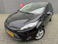 Ford Fiesta 1.25 Titanium*Airco*Velgen*C-D-Afstan*APK*Elkt-ram Zwart - thumbnail 17