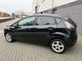 Ford Fiesta 1.25 Titanium*Airco*Velgen*C-D-Afstan*APK*Elkt-ram Zwart - thumbnail 7