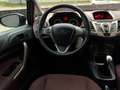 Ford Fiesta 1.25 Titanium*Airco*Velgen*C-D-Afstan*APK*Elkt-ram Zwart - thumbnail 10