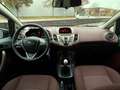 Ford Fiesta 1.25 Titanium*Airco*Velgen*C-D-Afstan*APK*Elkt-ram Zwart - thumbnail 14