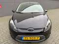 Ford Fiesta 1.25 Titanium*Airco*Velgen*C-D-Afstan*APK*Elkt-ram Zwart - thumbnail 2