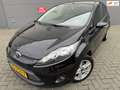 Ford Fiesta 1.25 Titanium*Airco*Velgen*C-D-Afstan*APK*Elkt-ram Zwart - thumbnail 1