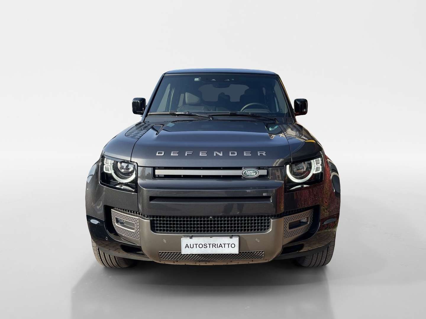 Land Rover Defender 90 X-Dynamic HSE 250 CV -  - Joinsteer - #5