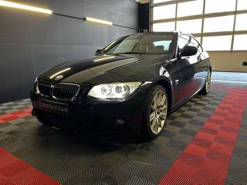330d E92 xDrive Coupé Edition M Sport - BVA  xDrive PHASE 2