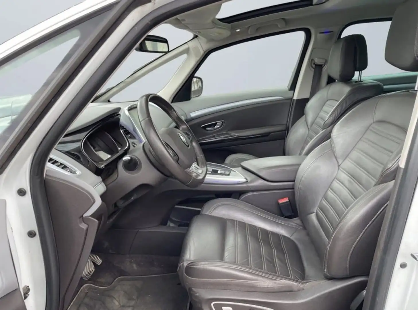 Renault Espace Espace dCi 160 Energy Twin Turbo Intens EDC - 2