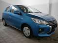 Mitsubishi Space Star Select 1,2 l, 5 Jahre Garantie, ZV, Klima, uvm. Bleu - thumbnail 2