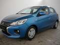 Mitsubishi Space Star Select 1,2 l, 5 Jahre Garantie, ZV, Klima, uvm. Blau - thumbnail 5