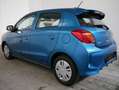 Mitsubishi Space Star Select 1,2 l, 5 Jahre Garantie, ZV, Klima, uvm. Blau - thumbnail 4