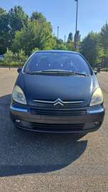 Xsara Picasso 1.6 16v Chrono