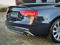 Audi A5 Cabriolet 1.8 TFSI Pro Line S | Clima | Adaptive c Blauw - thumbnail 4