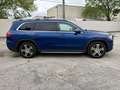 Mercedes-Benz GLS 450 GLS 450 4MATIC Blau - thumbnail 4