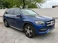 Mercedes-Benz GLS 450 GLS 450 4MATIC Blau - thumbnail 3