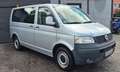Volkswagen T5 Transporter Aut. Klima StandH Neu Tüv&Service Silber - thumbnail 3
