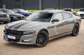 Dodge Charger SXT 3.6 SCHEBEDACH LEDER VOLLLLLL Grau - thumbnail 10