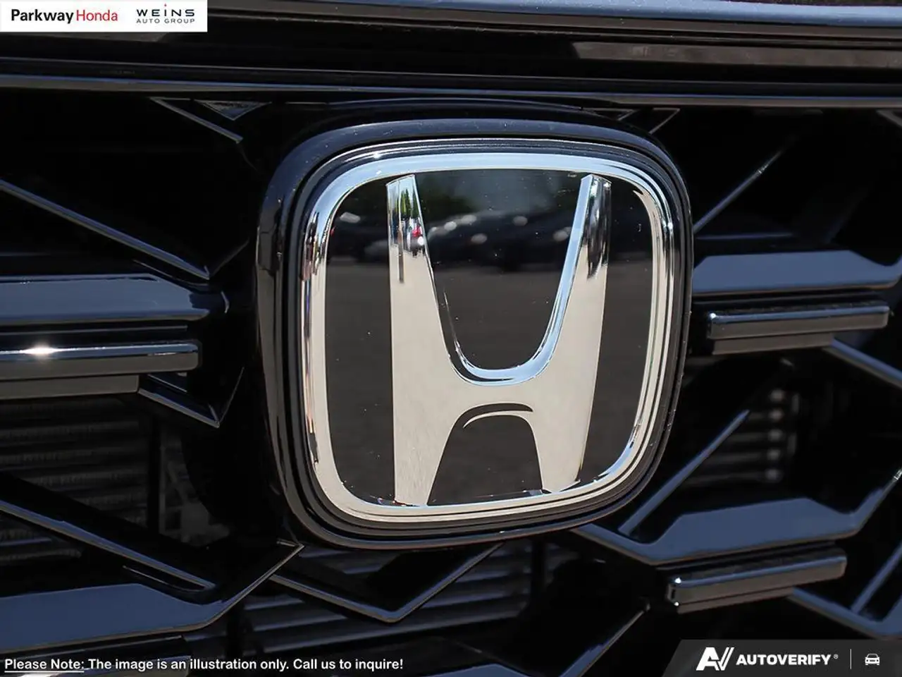 Honda CR-V photo Honda CR-V