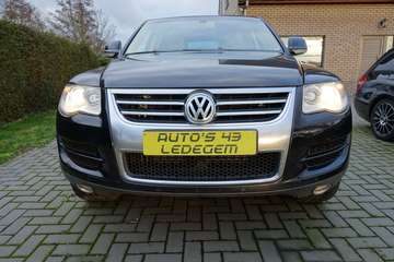 3.0 TDi V6 DPF Tiptronic*PERFECT,ORIGINAL,4X4*