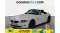 BMW Z4 2.5i Blanco - thumbnail 1