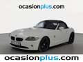 BMW Z4 2.5i Blanco - thumbnail 2