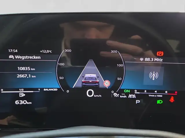 Audi A5 view 10