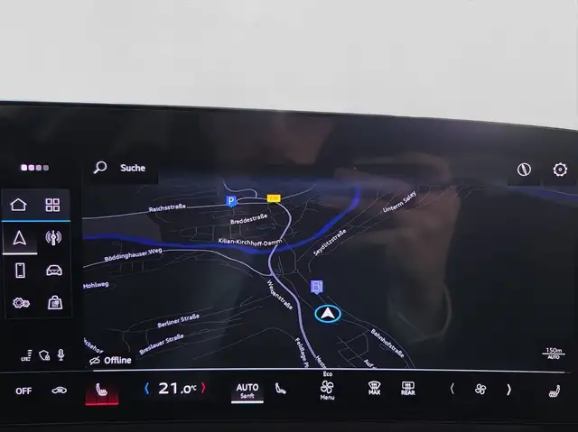 Audi A5 view 15