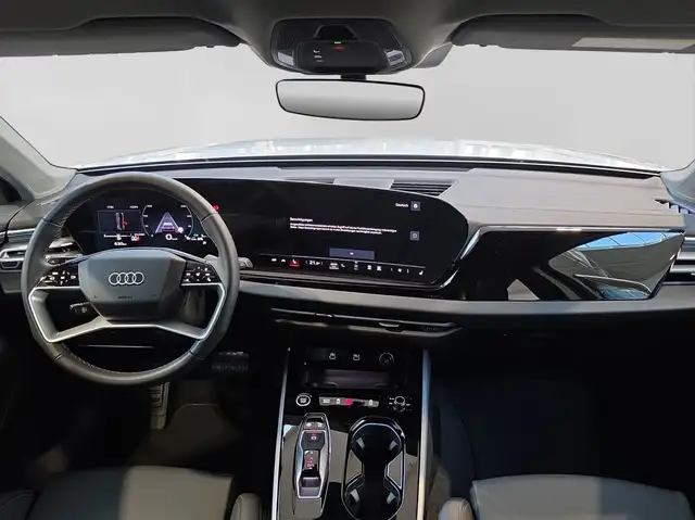 Audi A5 view 5
