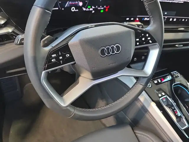 Audi A5 view 9