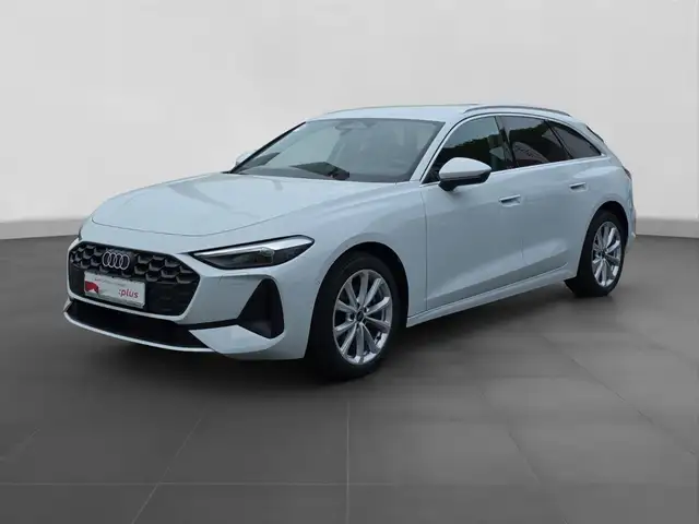 Audi A5 view 2