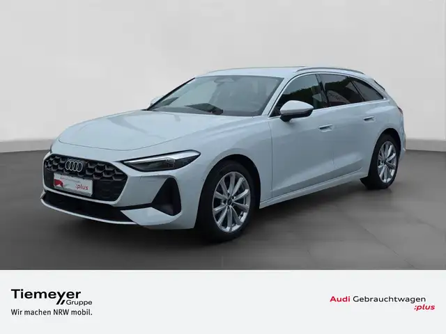2025 Audi A5 in White for sale