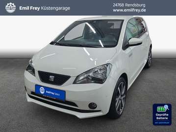 electric Plus Klima/Sitzheizung/Tempomat