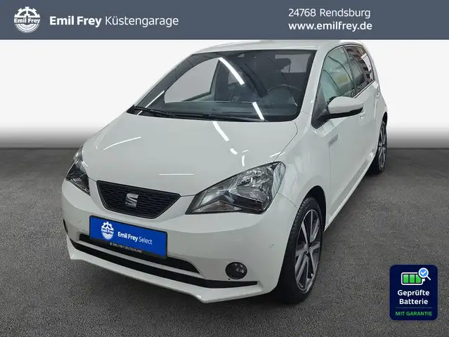 SEAT Mii