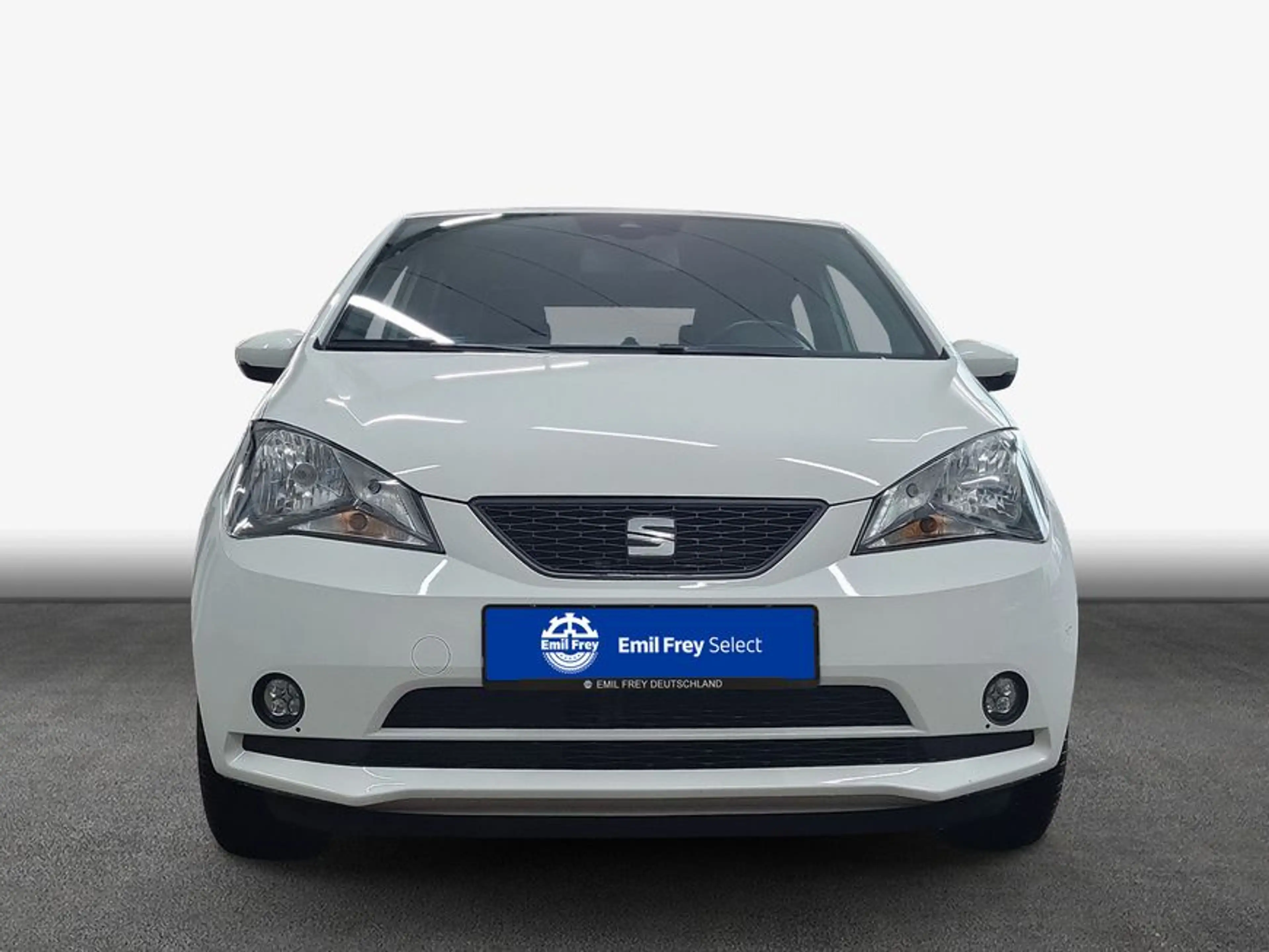 SEAT Mii electric Plus Klima/Sitzheizung/Tempomat — photo 3