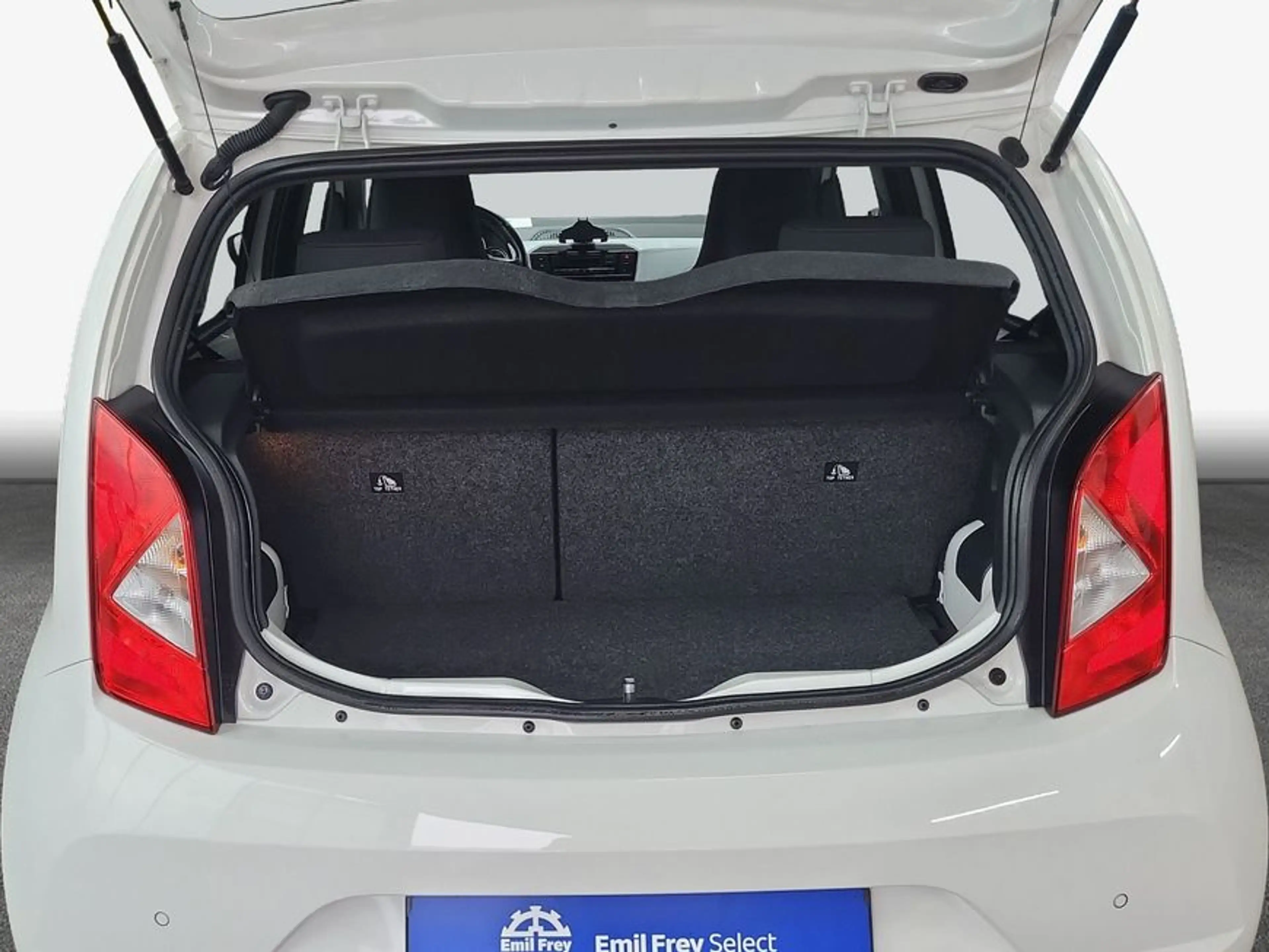 SEAT Mii electric Plus Klima/Sitzheizung/Tempomat — photo 9