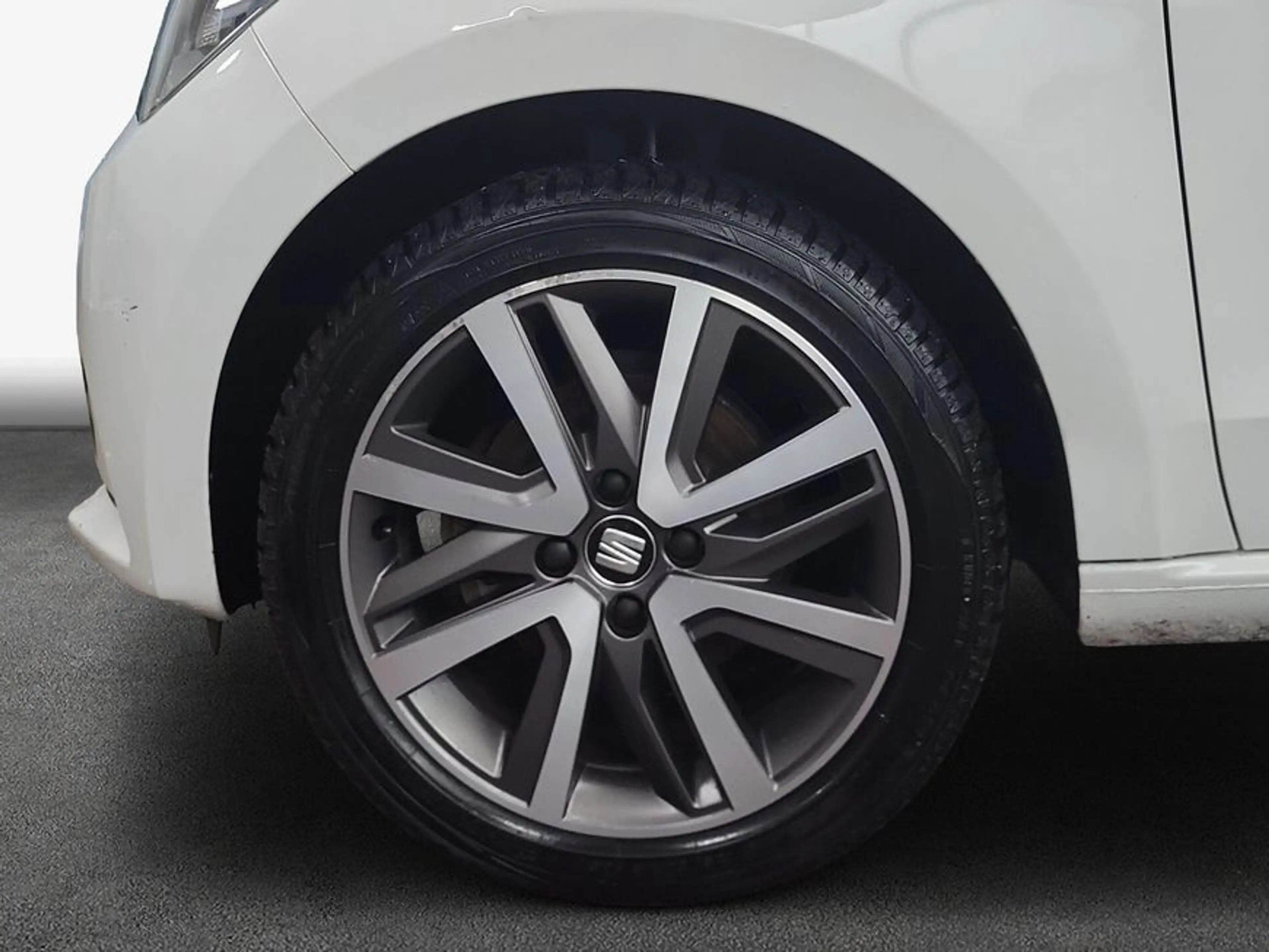 SEAT Mii electric Plus Klima/Sitzheizung/Tempomat — photo 8