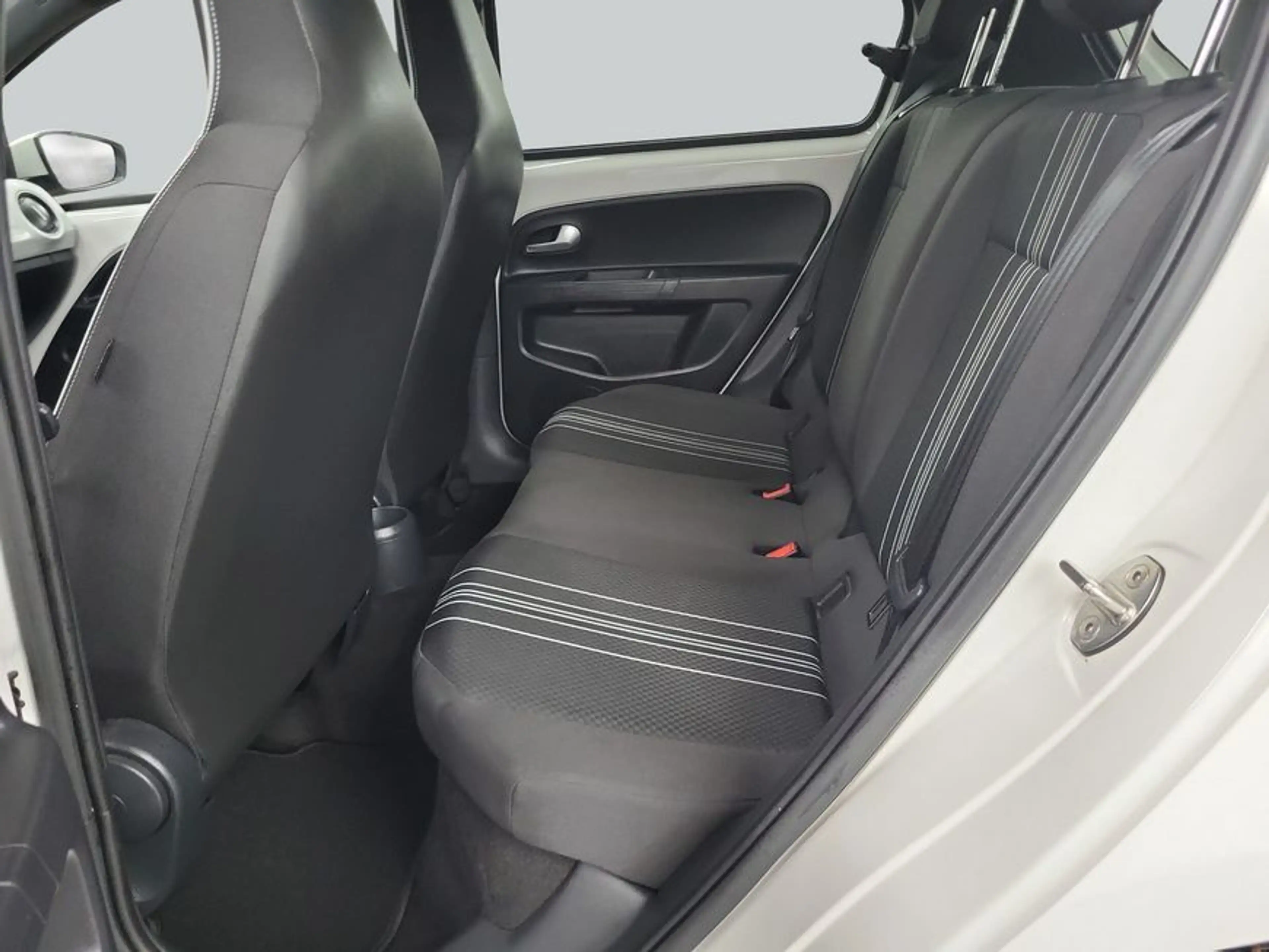 SEAT Mii electric Plus Klima/Sitzheizung/Tempomat — photo 12