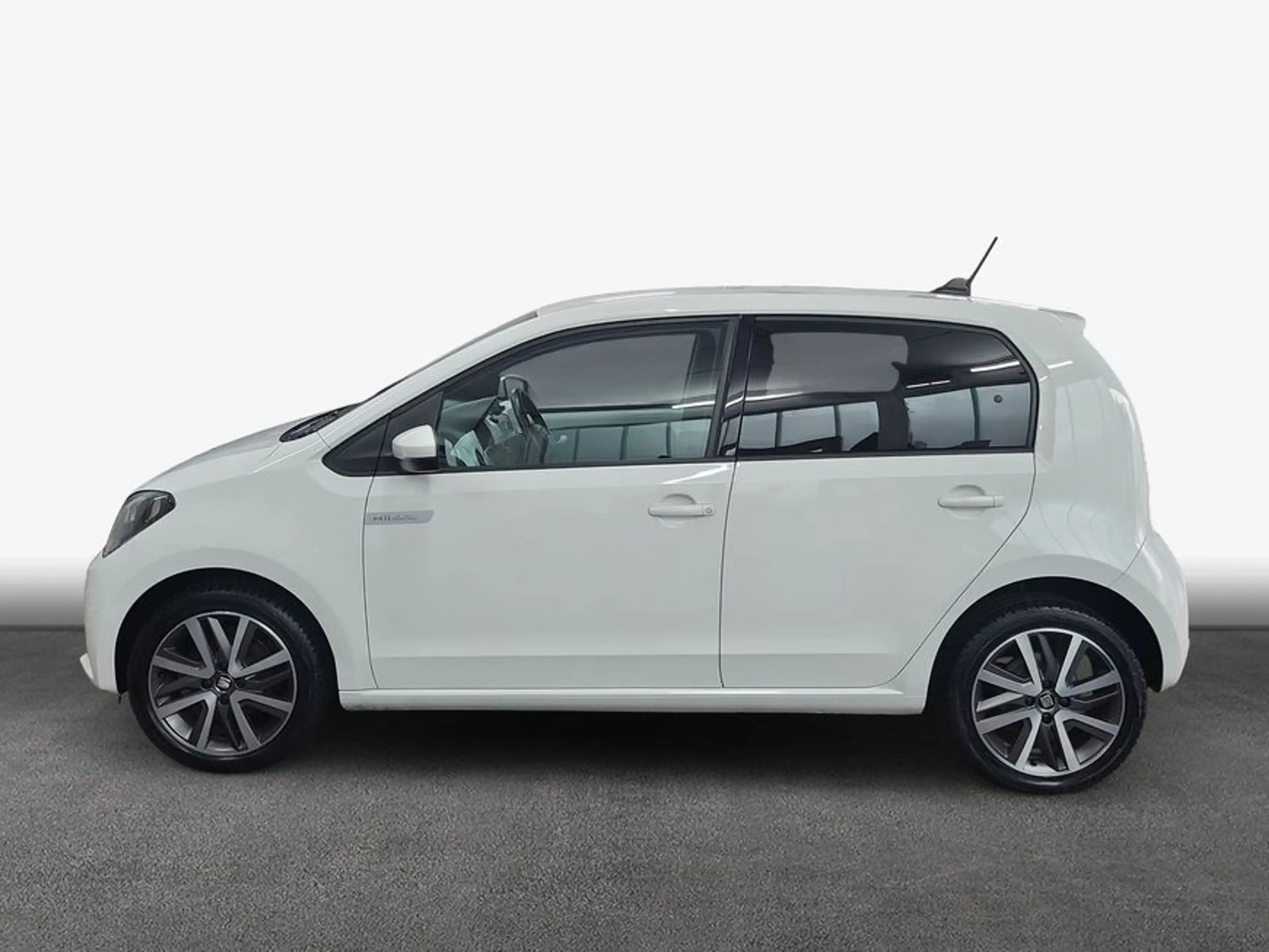 SEAT Mii electric Plus Klima/Sitzheizung/Tempomat — photo 5
