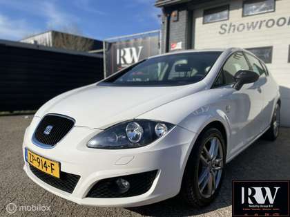 SEAT Leon 1.2 TSI Ecomotive COPA