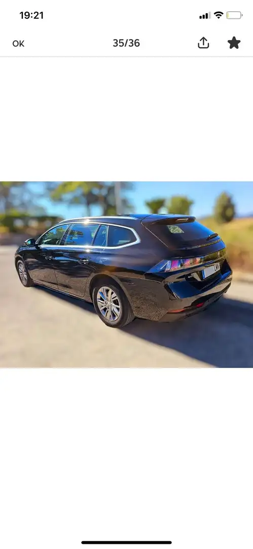 Peugeot 508 SW 1.5 BlueHDi S&S Business Line EAT8 130 - 1