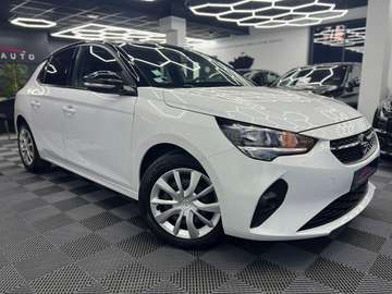 1.2 Turbo 100 ch BVM6 Edition - COURROIE DE DISTRIBUTION OK