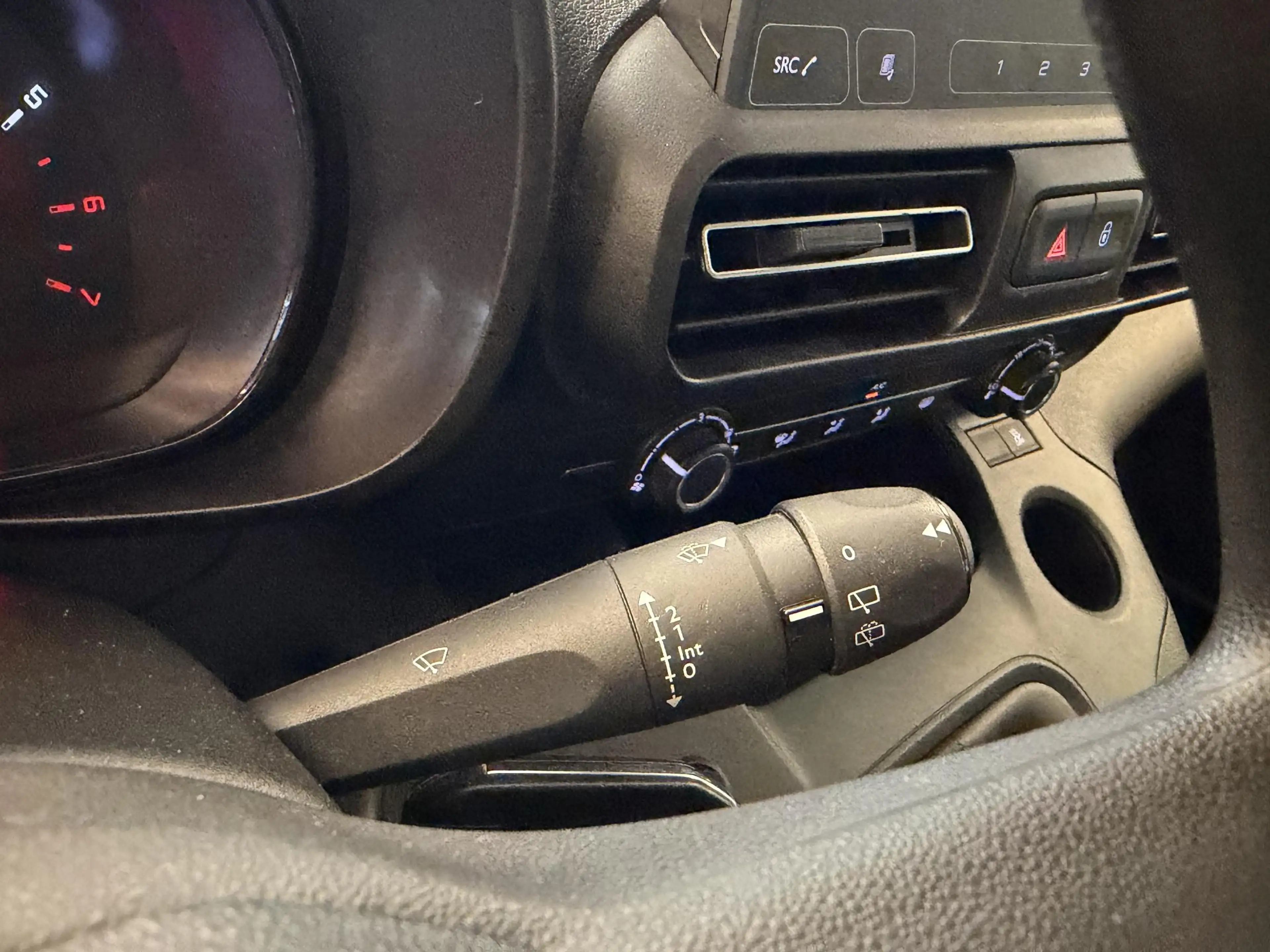 Toyota Proace City VERSO 1.2 TURBO COMFORT GARANTIE TOT 2031* . CRUIS — photo 23