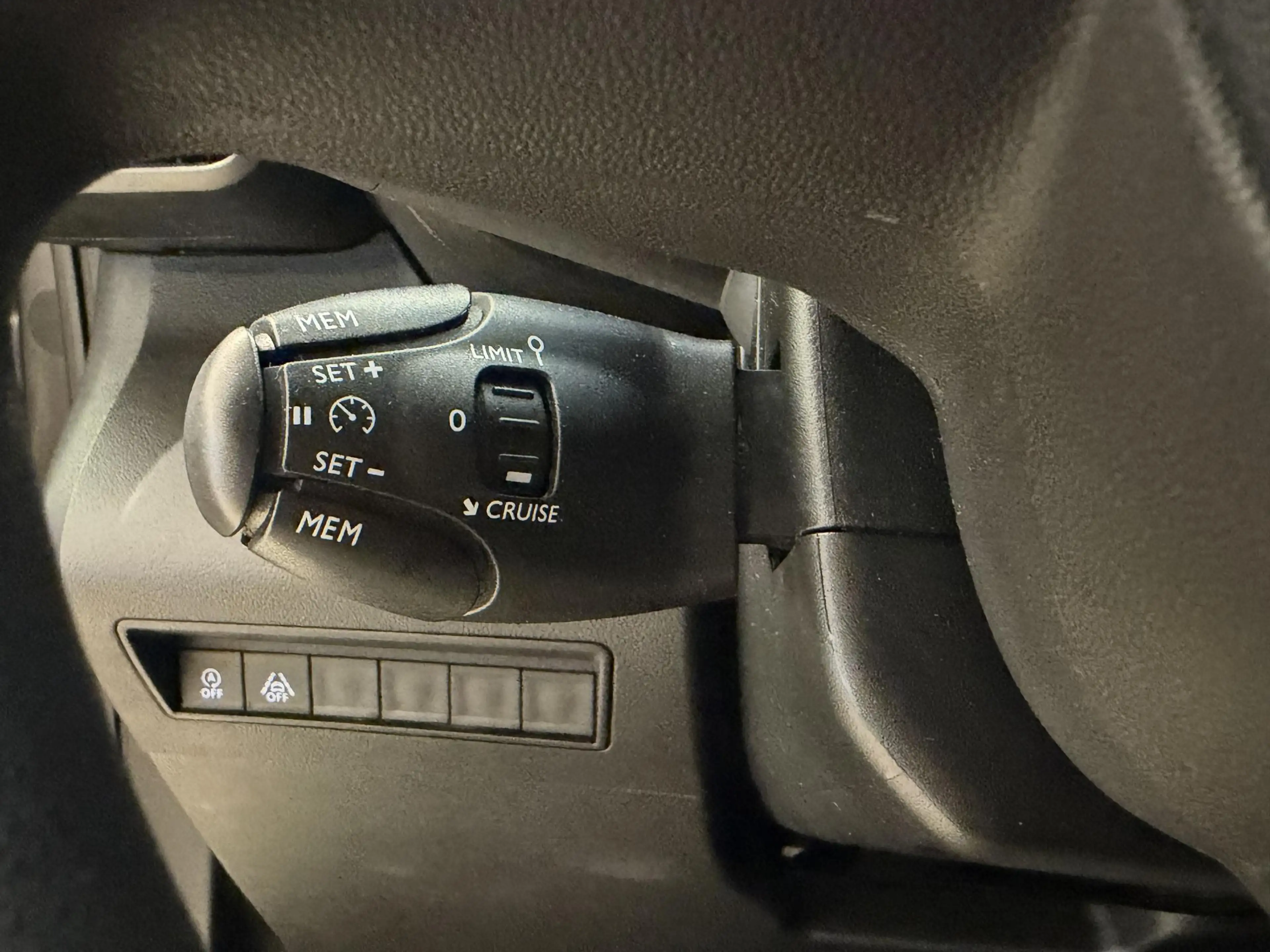Toyota Proace City VERSO 1.2 TURBO COMFORT GARANTIE TOT 2031* . CRUIS — photo 21